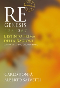 Re Genesis - Librerie.coop