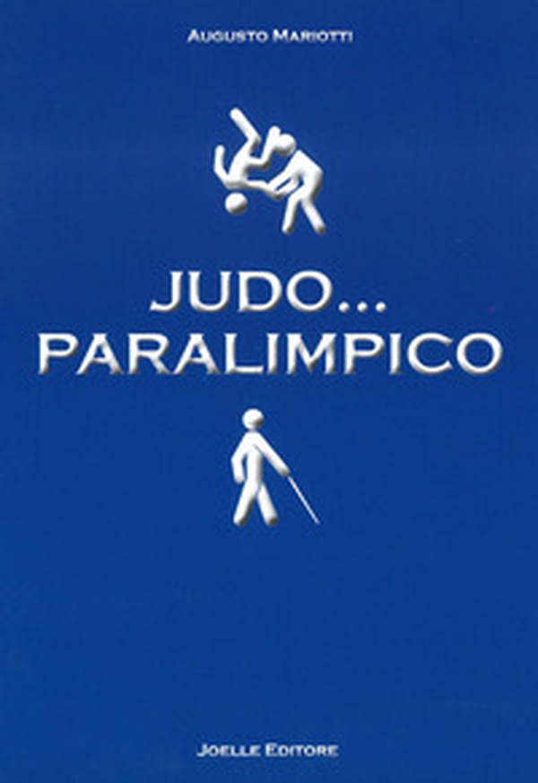 Judo paralimpico - Librerie.coop Judo paralimpico - Librerie.coop