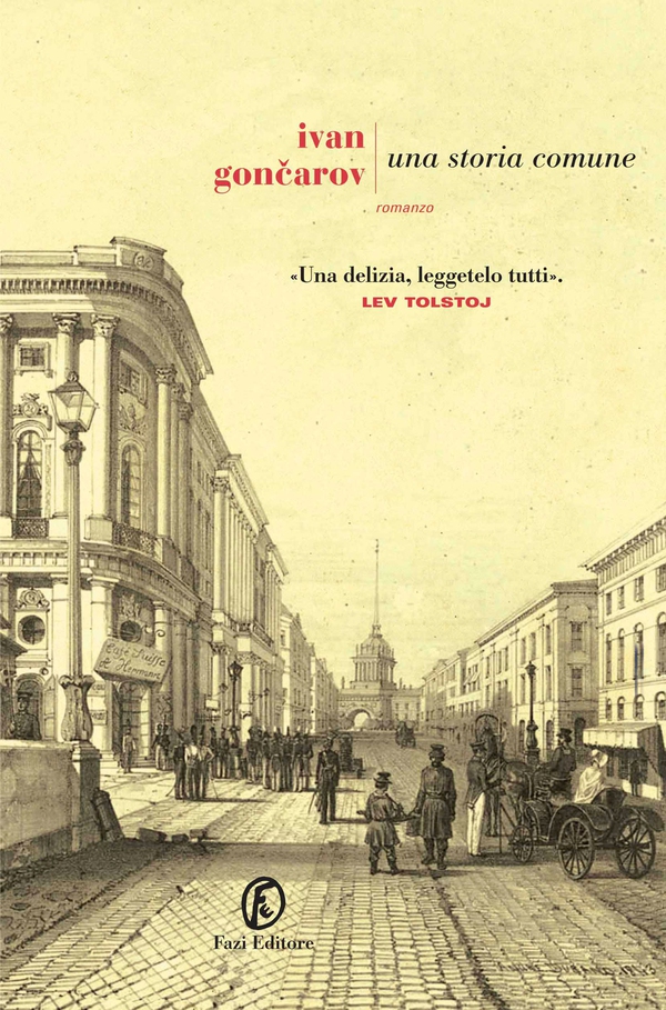 Una storia comune - Librerie.coop Una storia comune - Librerie.coop