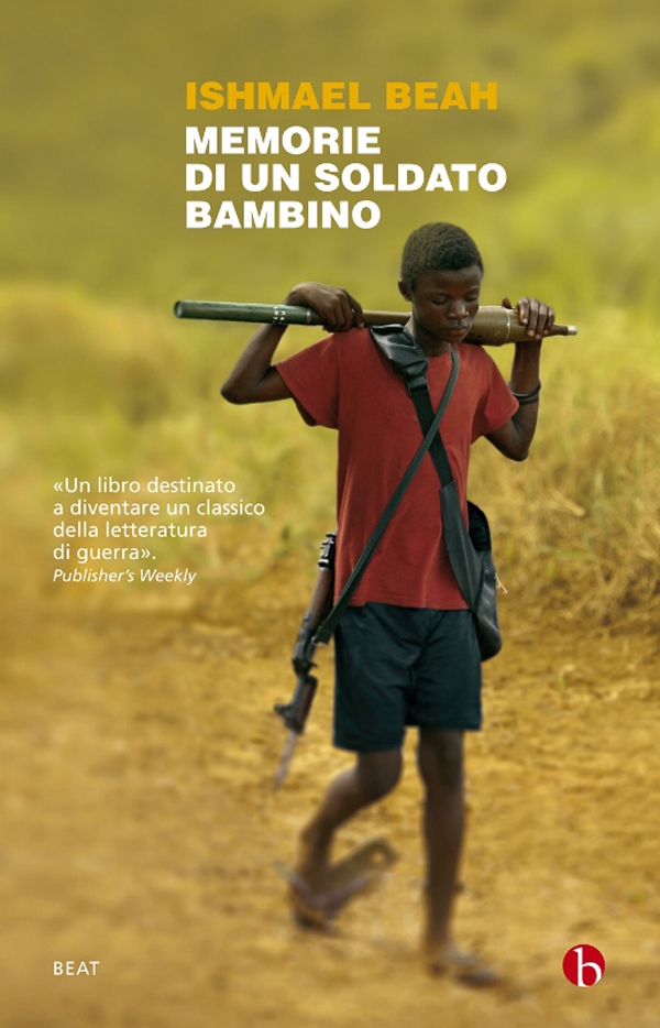 Memorie di un soldato bambino - Librerie.coop Memorie di un soldato bambino - Librerie.coop