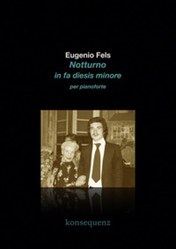 Notturno - Librerie.coop Notturno - Librerie.coop
