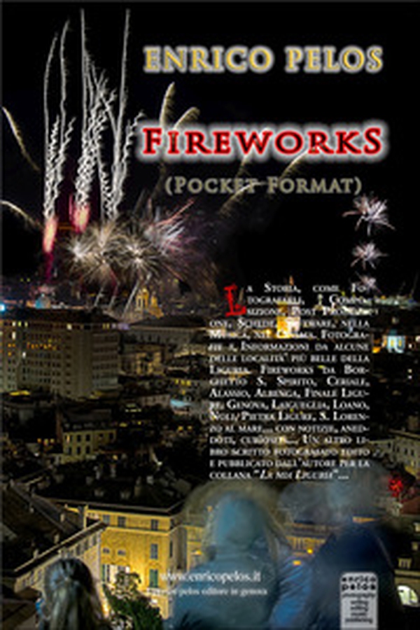 Fireworks. Fuochi artificiali - Librerie.coop Fireworks. Fuochi artificiali - Librerie.coop