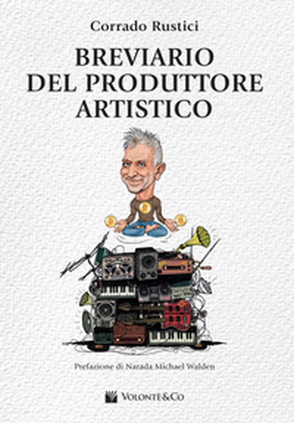 Breviario del produttore artistico - Librerie.coop Breviario del produttore artistico - Librerie.coop