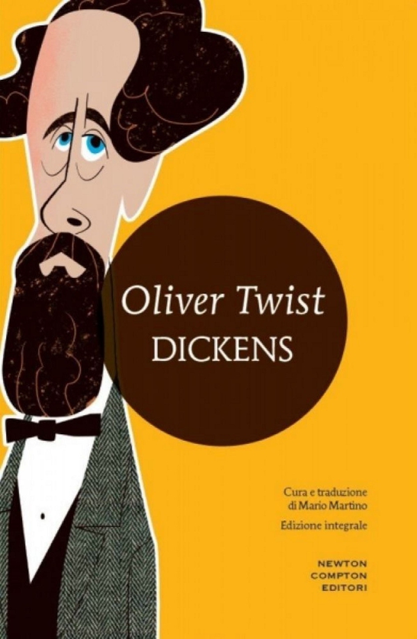 Oliver Twist - Librerie.coop Oliver Twist - Librerie.coop