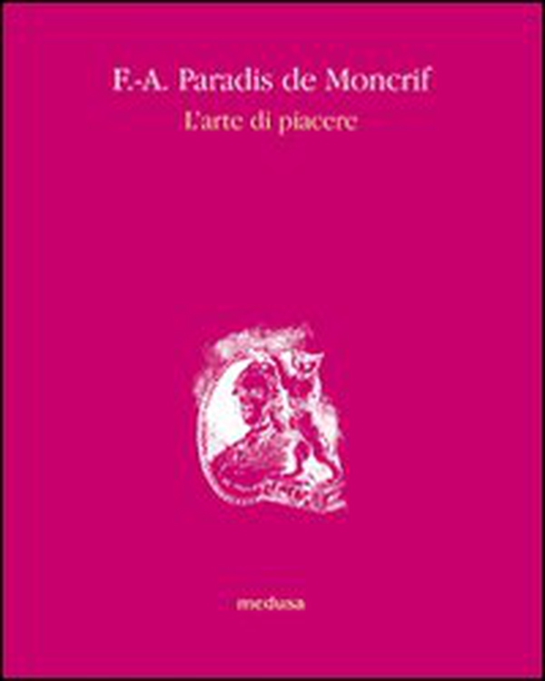 L'arte di piacere - Librerie.coop L'arte di piacere - Librerie.coop