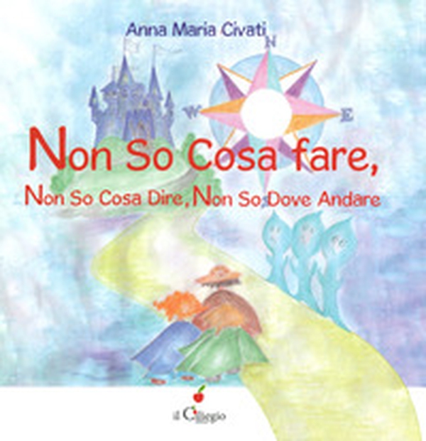 Non so cosa fare, non so cosa dire, non so dove andare - Librerie.coop Non so cosa fare, non so cosa dire, non so dove andare - Librerie.coop