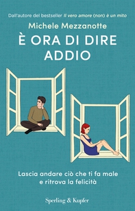 È ora di dire addio - Librerie.coop