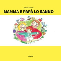 Mamma e papà lo sanno - Librerie.coop