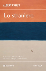 Lo straniero - Librerie.coop