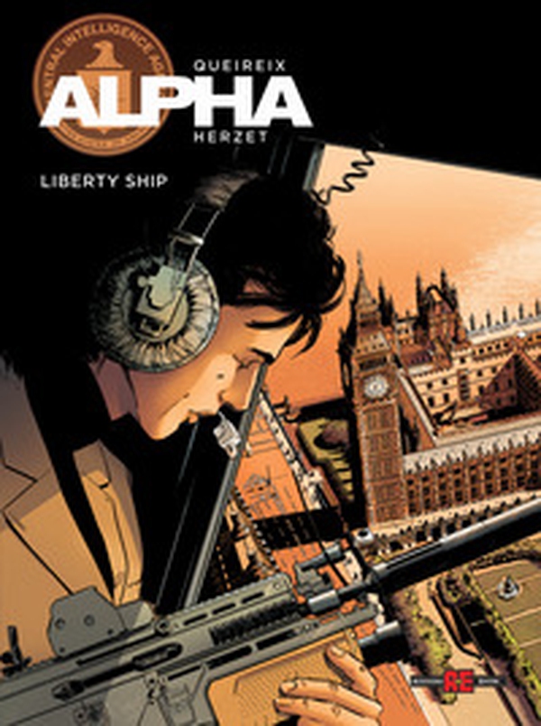 Alpha - Vol. 17 - Librerie.coop