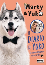 Il diario di Yuko. Il mondo attraverso i miei occhi - Librerie.coop