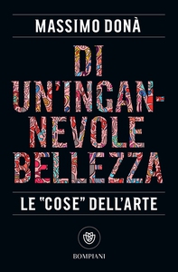 Di un'ingannevole bellezza - Librerie.coop Di un'ingannevole bellezza - Librerie.coop
