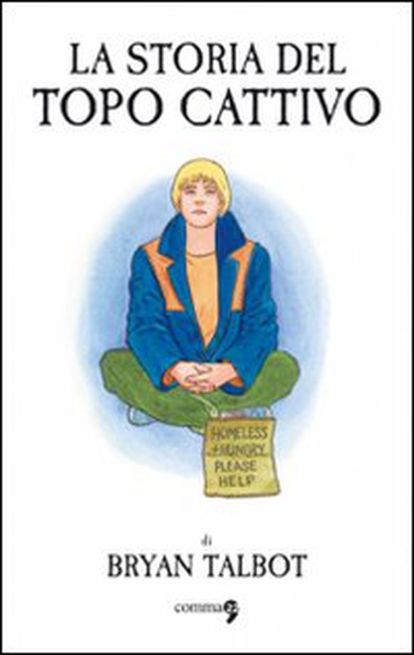 La storia del topo cattivo - Librerie.coop La storia del topo cattivo - Librerie.coop