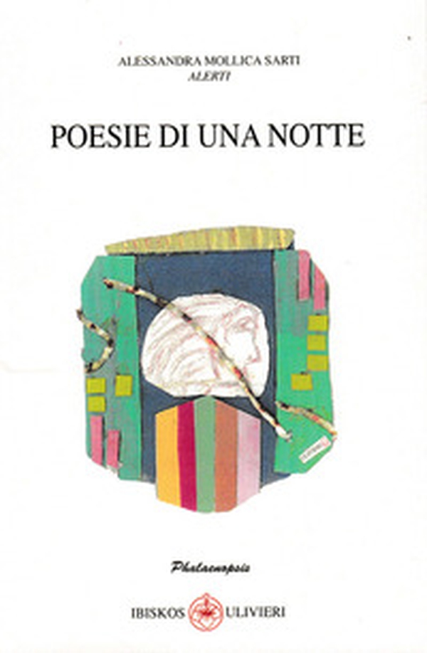 Poesie di una notte - Librerie.coop Poesie di una notte - Librerie.coop
