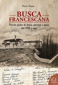 Busca francescana - Librerie.coop