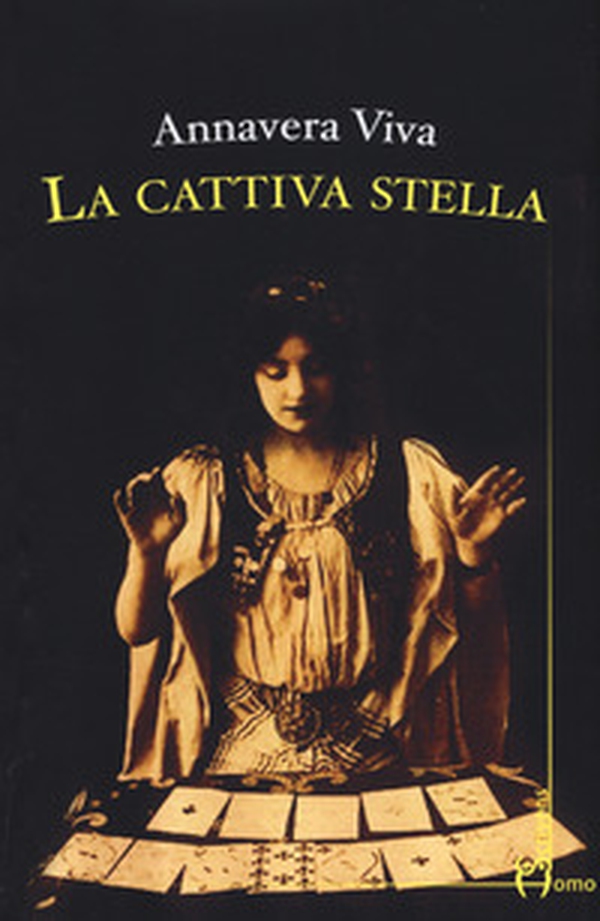 La cattiva stella - Librerie.coop La cattiva stella - Librerie.coop