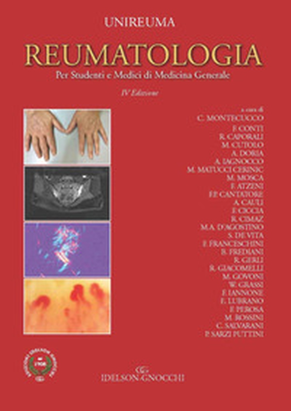 Reumatologia per studenti e medici di medicina generale - Librerie.coop Reumatologia per studenti e medici di medicina generale - Librerie.coop