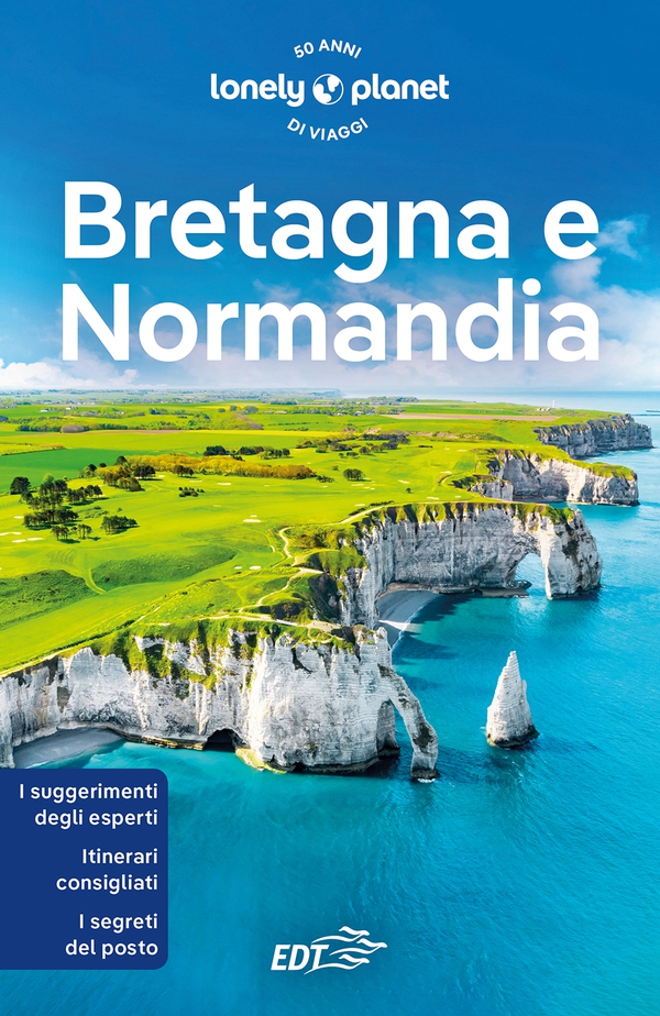 Bretagna e Normandia - Librerie.coop Bretagna e Normandia - Librerie.coop