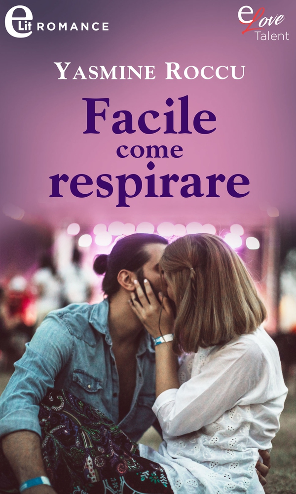 Facile come respirare (eLit) - Librerie.coop Facile come respirare (eLit) - Librerie.coop