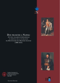 Due francesi a Napoli - Librerie.coop Due francesi a Napoli - Librerie.coop