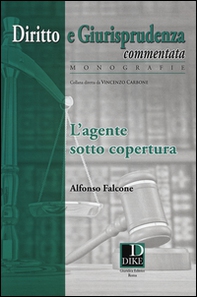 L'agente sotto copertura - Librerie.coop