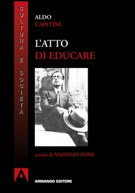 L'atto di educare - Librerie.coop L'atto di educare - Librerie.coop