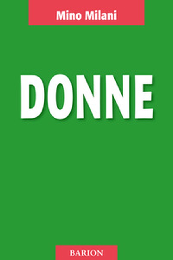 Donne - Librerie.coop Donne - Librerie.coop
