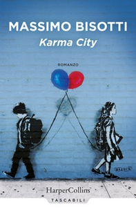 Karma city - Librerie.coop