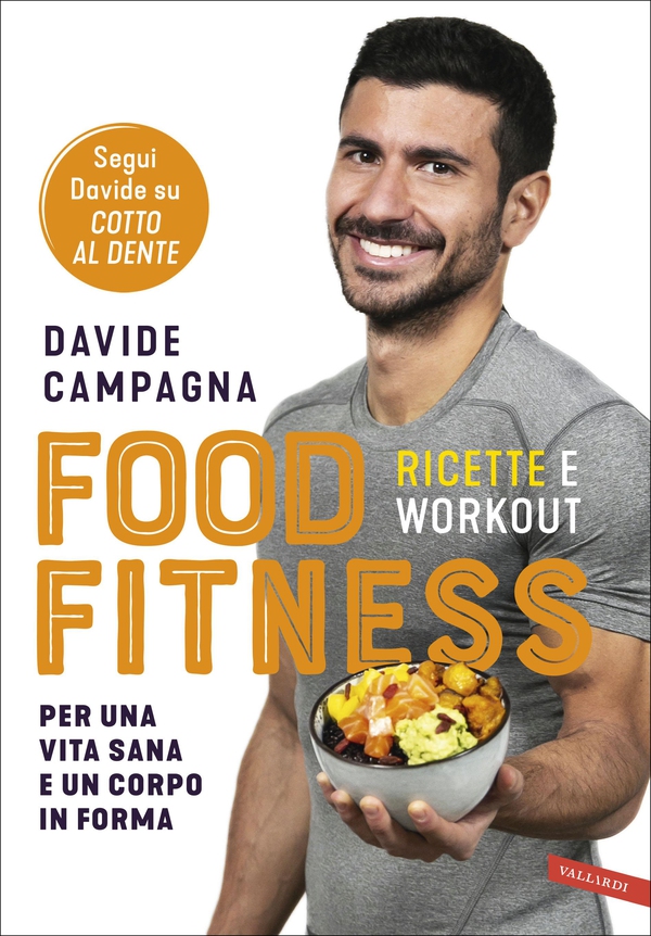 Food Fitness - Librerie.coop Food Fitness - Librerie.coop