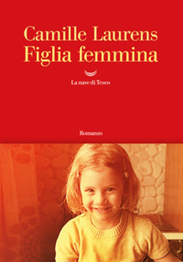 Figlia femmina - Librerie.coop Figlia femmina - Librerie.coop