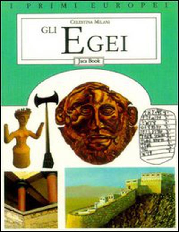 Gli egei - Librerie.coop Gli egei - Librerie.coop