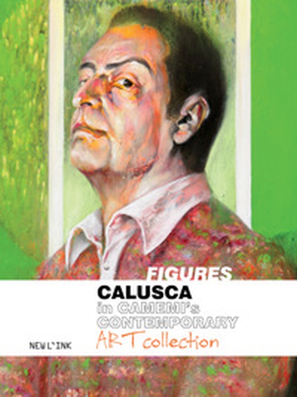Figures. Calusca in Camemi's contemporary art collection. Ediz. italiana e inglese - Librerie.coop Figures. Calusca in Camemi's contemporary art collection. Ediz. italiana e inglese - Librerie.coop