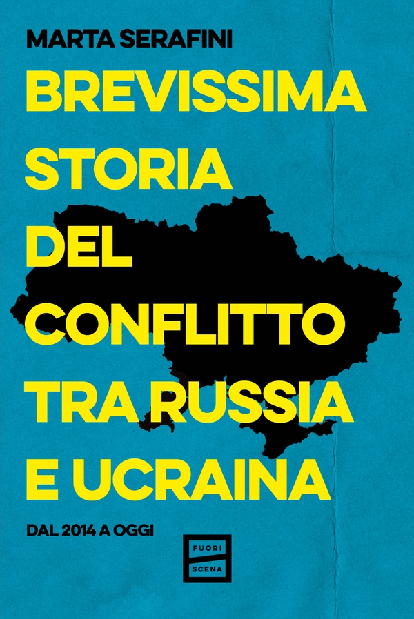 Brevissima storia del conflitto tra Russia e Ucraina - Librerie.coop