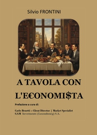 A tavola con l'economista - Librerie.coop