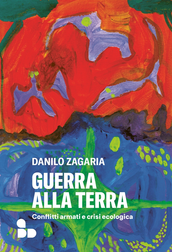 Guerra alla terra - Librerie.coop