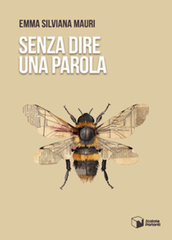 Senza dire una parola - Librerie.coop Senza dire una parola - Librerie.coop