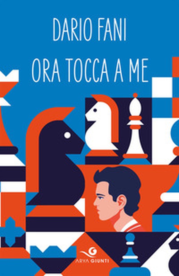 Ora tocca a me - Librerie.coop Ora tocca a me - Librerie.coop