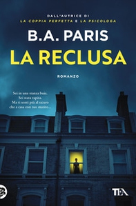 La reclusa - Librerie.coop