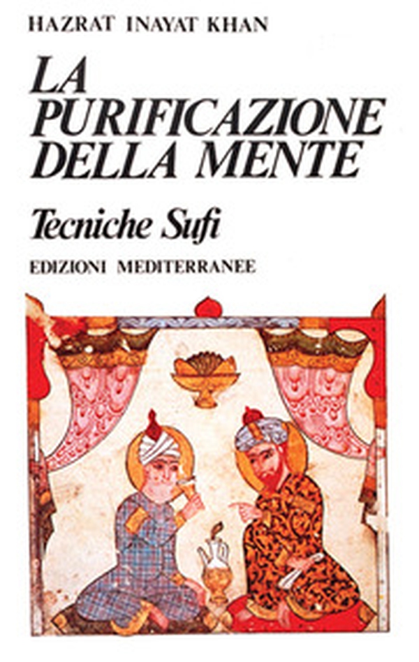La purificazione della mente - Librerie.coop La purificazione della mente - Librerie.coop