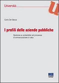 I profili delle aziende pubbliche - Librerie.coop