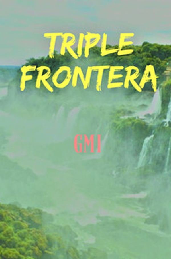 Triple Frontera - Librerie.coop Triple Frontera - Librerie.coop