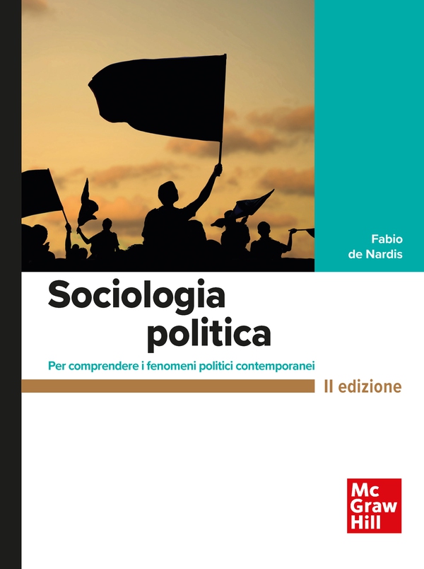 Sociologia politica 2/ed - Librerie.coop Sociologia politica 2/ed - Librerie.coop