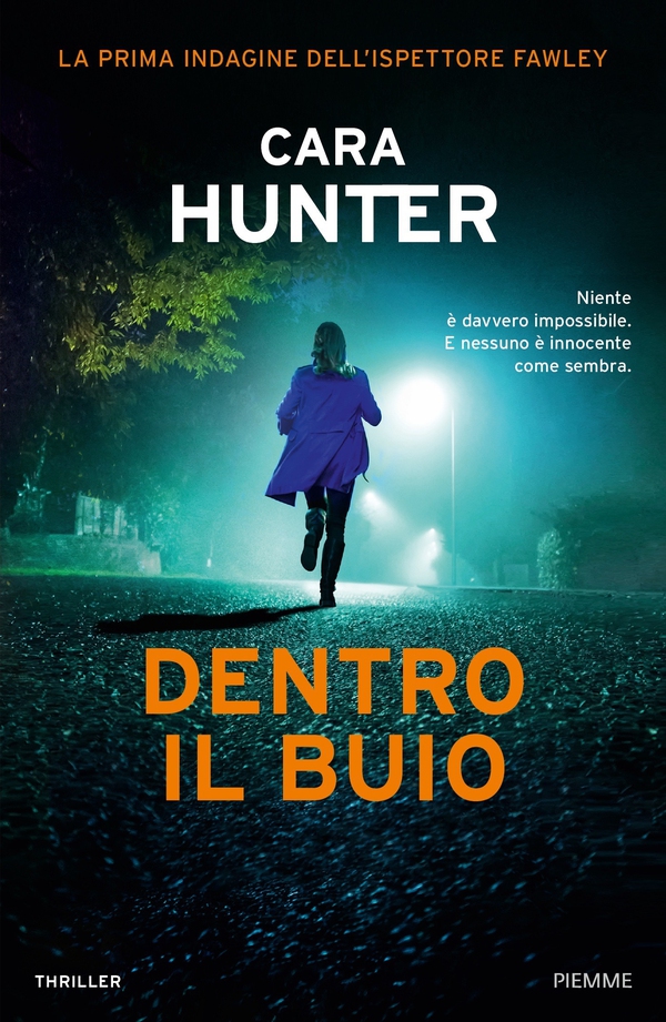 Dentro il buio - Librerie.coop Dentro il buio - Librerie.coop