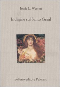 Indagine sul Santo Graal - Librerie.coop