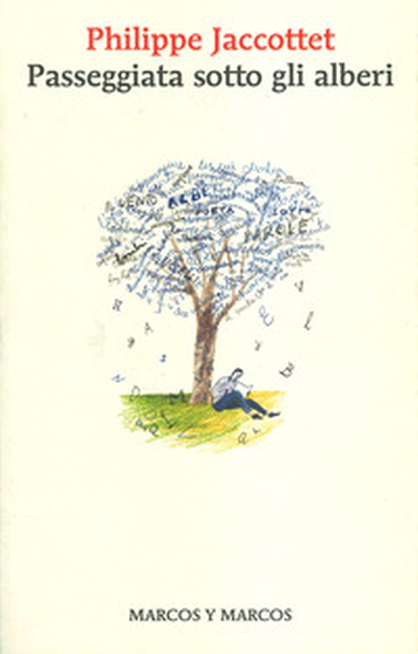Passeggiata sotto gli alberi - Librerie.coop Passeggiata sotto gli alberi - Librerie.coop