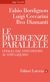 Le divergenze parallele - Librerie.coop
