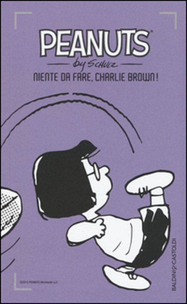 Niente da fare, Charlie Brown! - Vol. 30 - Librerie.coop Niente da fare, Charlie Brown! - Vol. 30 - Librerie.coop