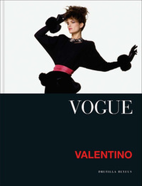 Vogue. Valentino - Librerie.coop Vogue. Valentino - Librerie.coop