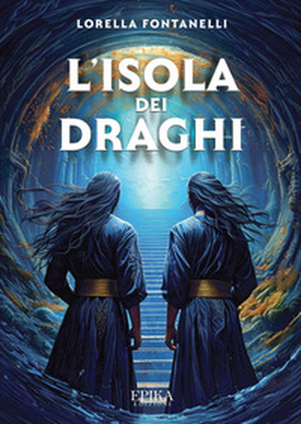 L'Isola dei draghi - Librerie.coop L'Isola dei draghi - Librerie.coop