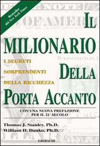 Il milionario della porta accanto - Librerie.coop